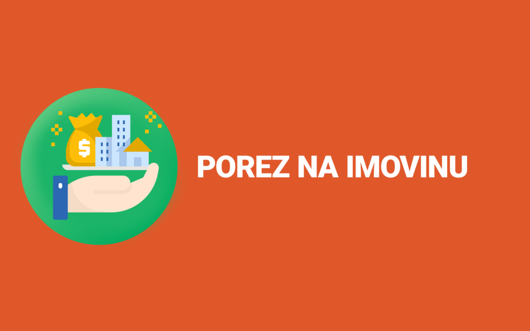 Porez na imovinu