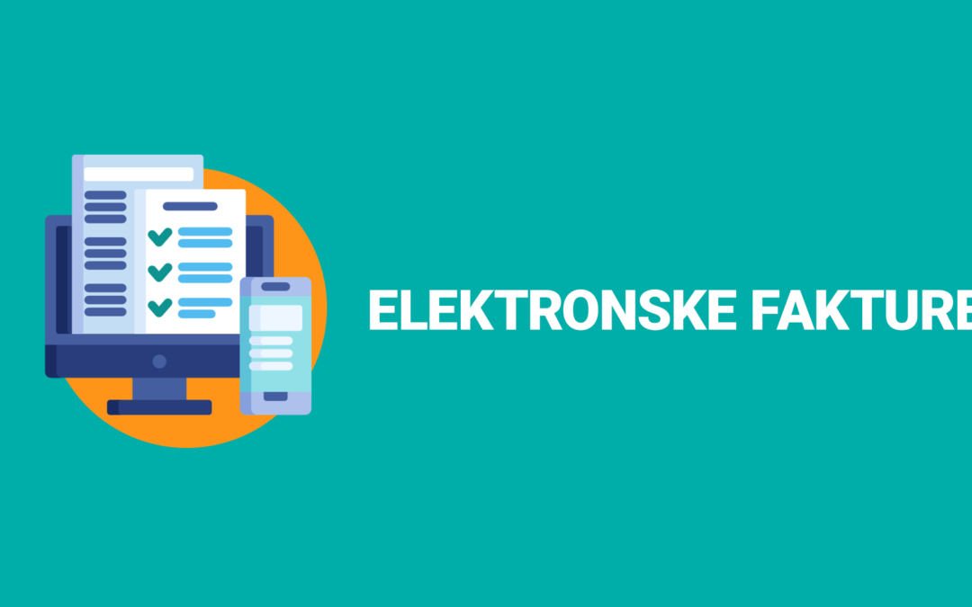 Elektronske fakture
