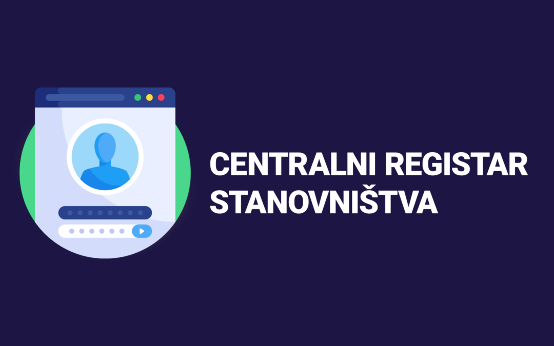 Centralni registar stanovništva